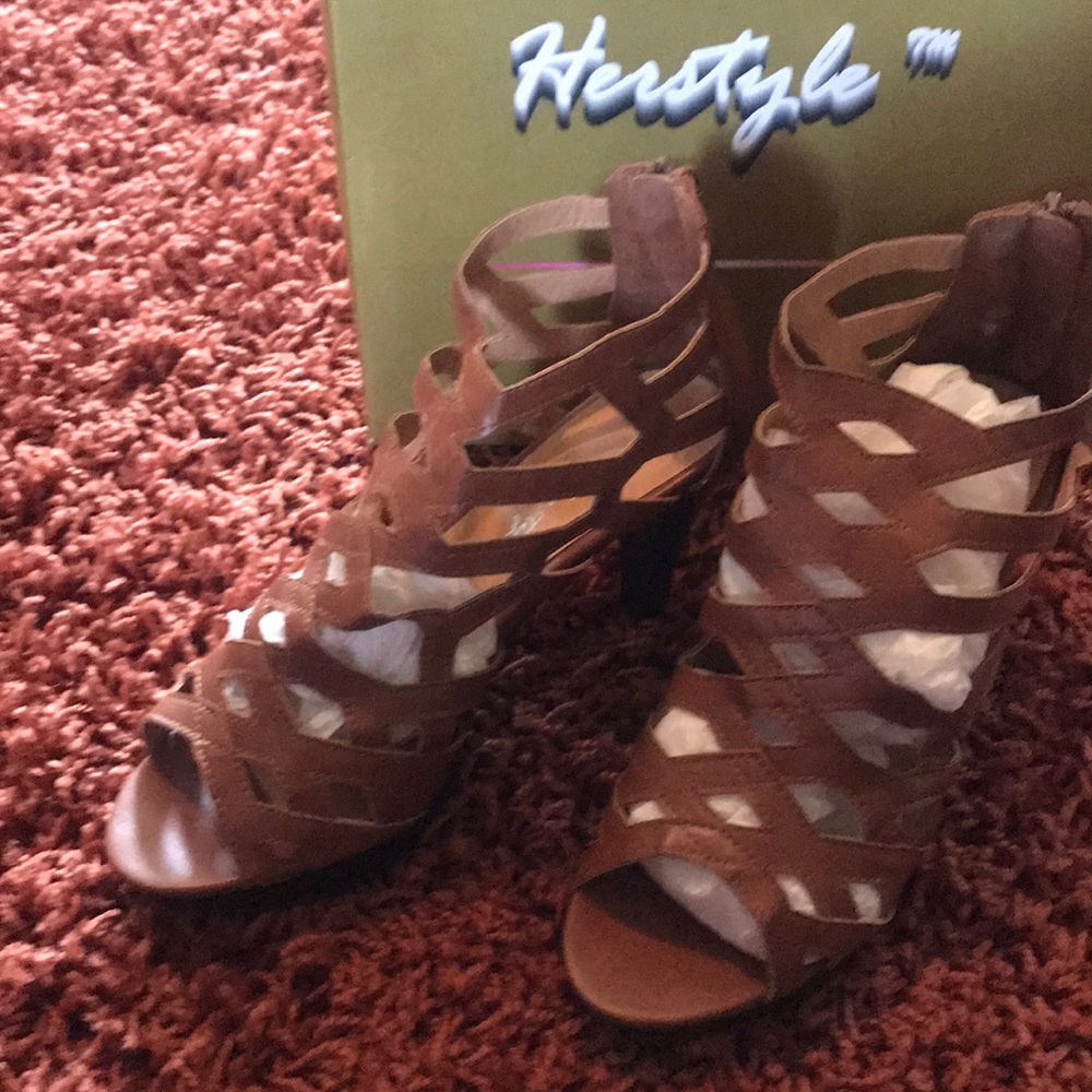 Shoes